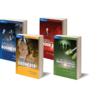 Erick Simpson’s 4 Best-Selling Book Bundle