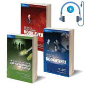 Erick Simpson’s 3 Best-Selling Audiobook Bundle