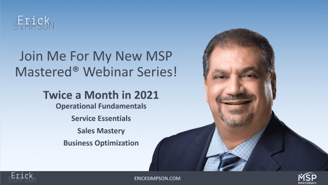 Selling to the Mid- and Enterprise Markets – Webinar
